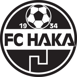 Haka Valkeakoski Logo